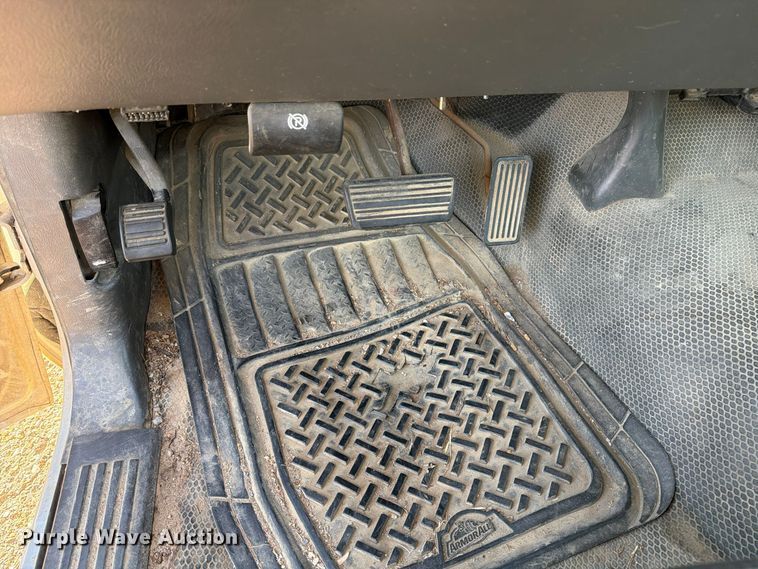 image for item FP3503 2006 Chevrolet Silverado 1500 pickup truck
