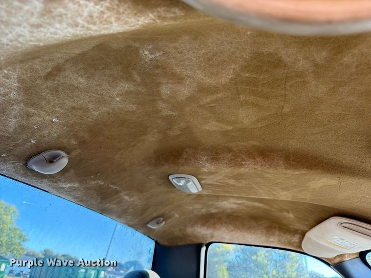 image for item FP3503 2006 Chevrolet Silverado 1500 pickup truck