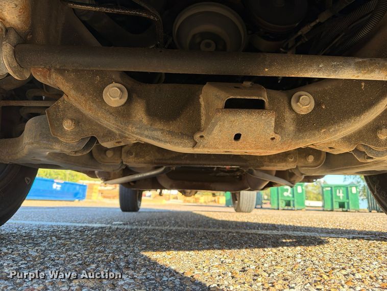 image for item FP3503 2006 Chevrolet Silverado 1500 pickup truck