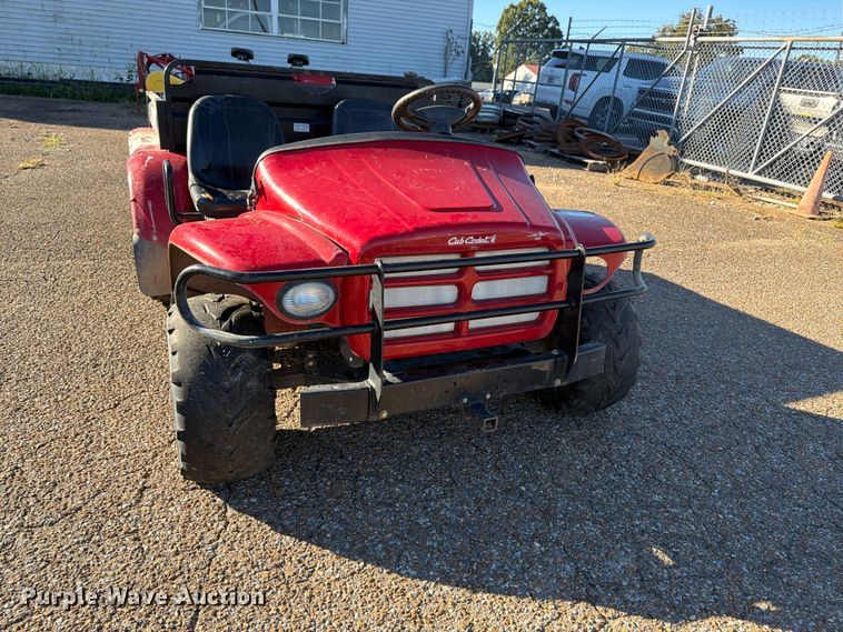 image for item FP3505 Cub Cadet 6x4 Fire 04 utility vehicle