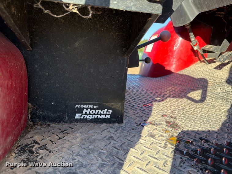 image for item FP3505 Cub Cadet 6x4 Fire 04 utility vehicle