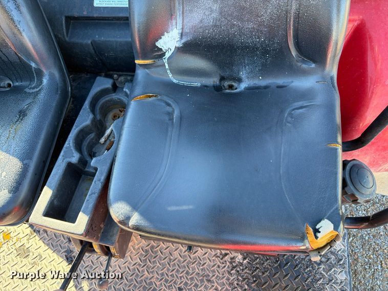 image for item FP3505 Cub Cadet 6x4 Fire 04 utility vehicle