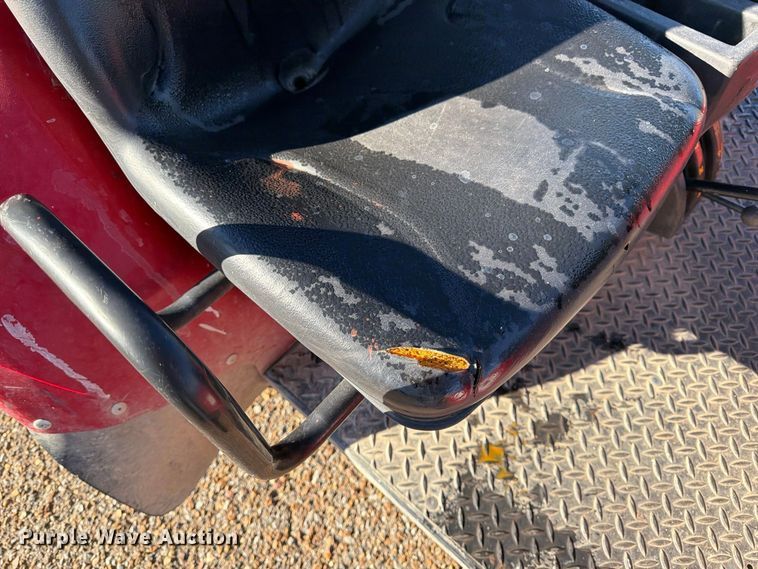 image for item FP3505 Cub Cadet 6x4 Fire 04 utility vehicle