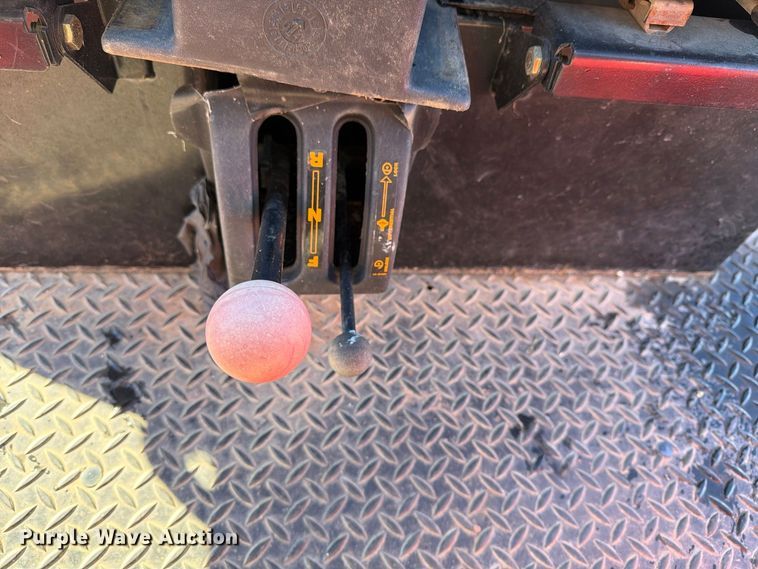 image for item FP3505 Cub Cadet 6x4 Fire 04 utility vehicle