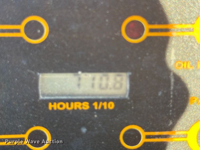 image for item FP3505 Cub Cadet 6x4 Fire 04 utility vehicle