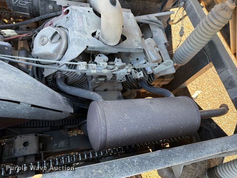 image for item FP3505 Cub Cadet 6x4 Fire 04 utility vehicle