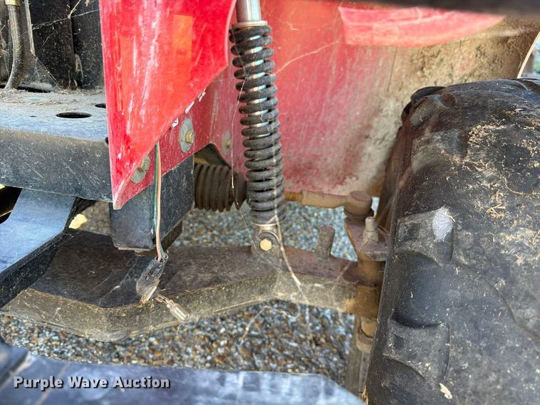 image for item FP3505 Cub Cadet 6x4 Fire 04 utility vehicle