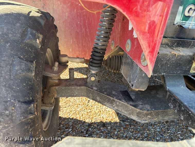 image for item FP3505 Cub Cadet 6x4 Fire 04 utility vehicle