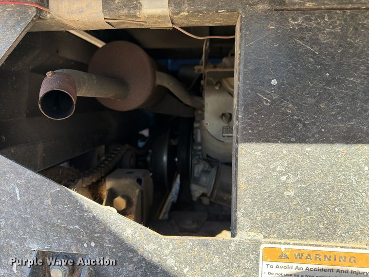 image for item FP3505 Cub Cadet 6x4 Fire 04 utility vehicle