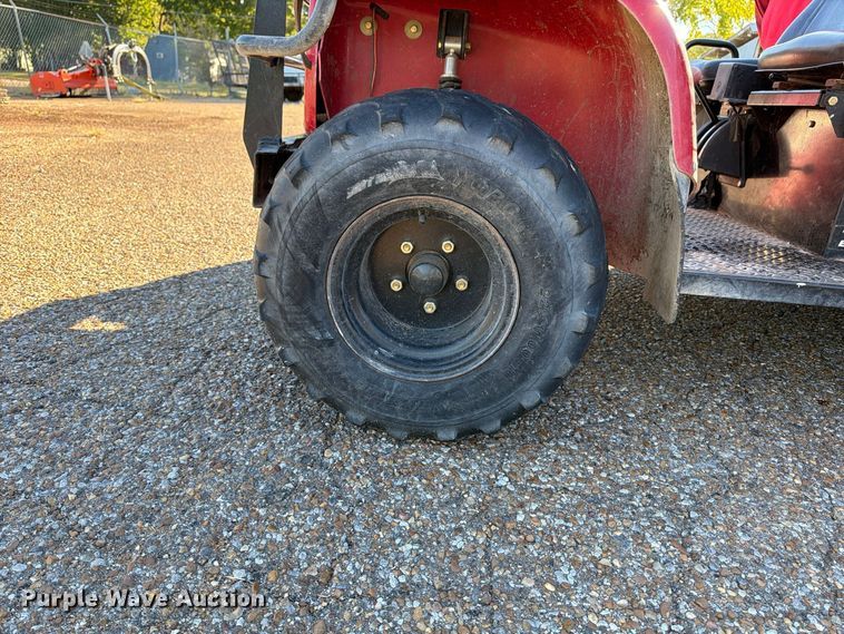 image for item FP3505 Cub Cadet 6x4 Fire 04 utility vehicle