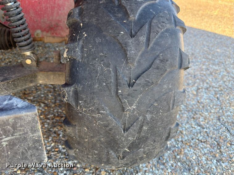image for item FP3505 Cub Cadet 6x4 Fire 04 utility vehicle
