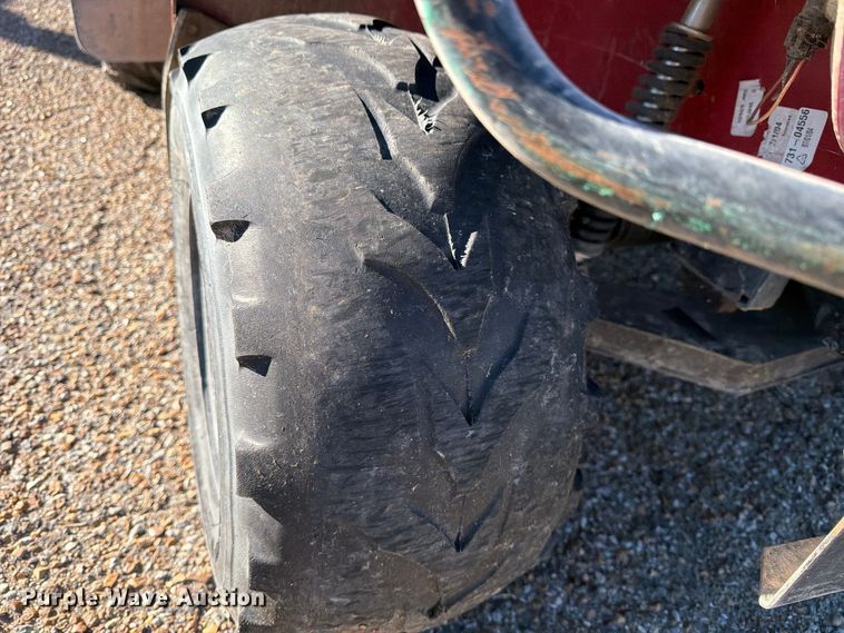 image for item FP3505 Cub Cadet 6x4 Fire 04 utility vehicle