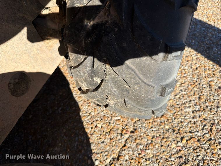 image for item FP3505 Cub Cadet 6x4 Fire 04 utility vehicle