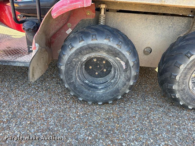 image for item FP3505 Cub Cadet 6x4 Fire 04 utility vehicle