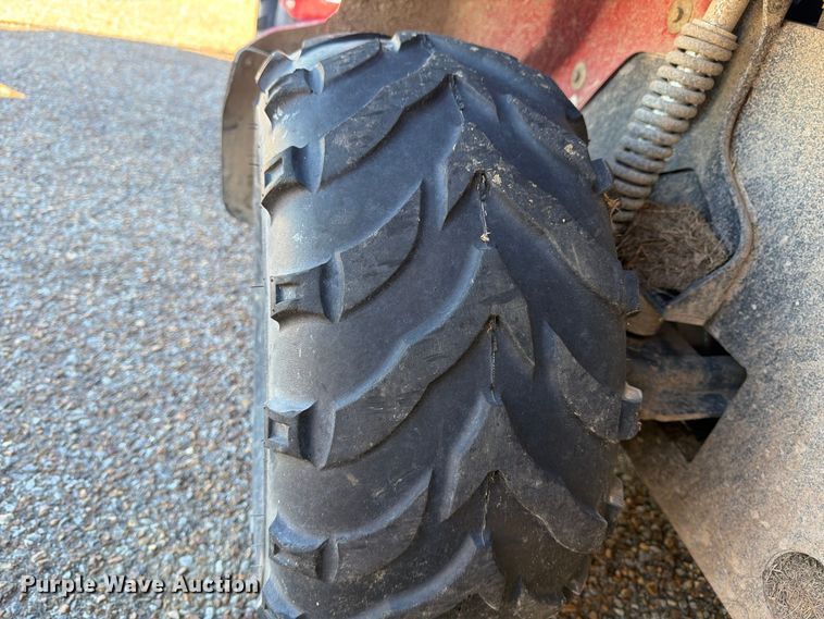 image for item FP3505 Cub Cadet 6x4 Fire 04 utility vehicle