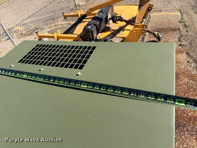 image for item FP3510 2012 MEP-1060 generator