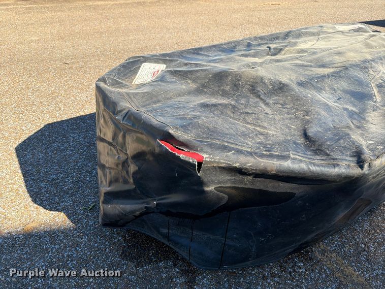 image for item FP3512 New Holland HM235 disc mower