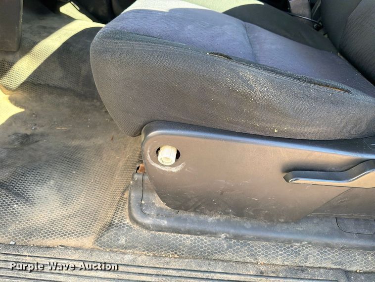 image for item FP3515 2013 Chevrolet Silverado 1500 pickup truck