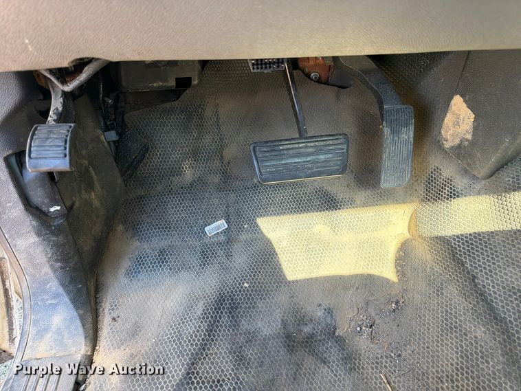 image for item FP3515 2013 Chevrolet Silverado 1500 pickup truck