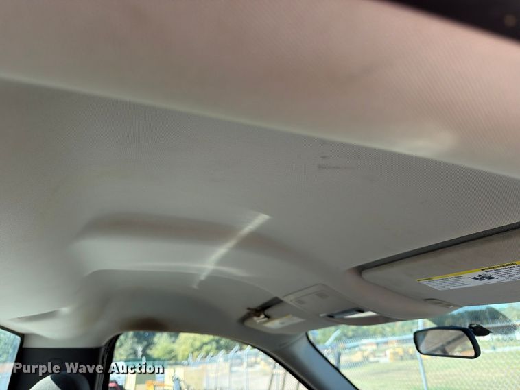 image for item FP3515 2013 Chevrolet Silverado 1500 pickup truck