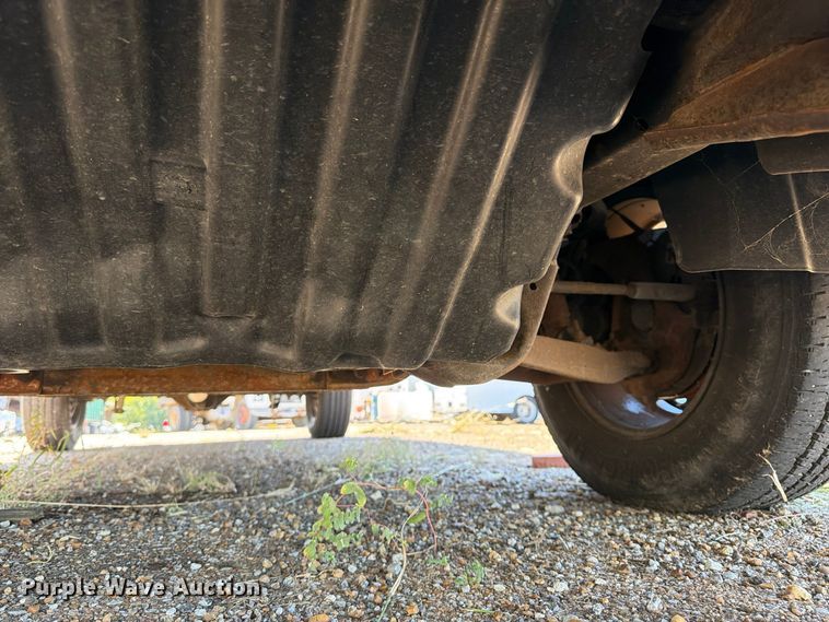 image for item FP3515 2013 Chevrolet Silverado 1500 pickup truck