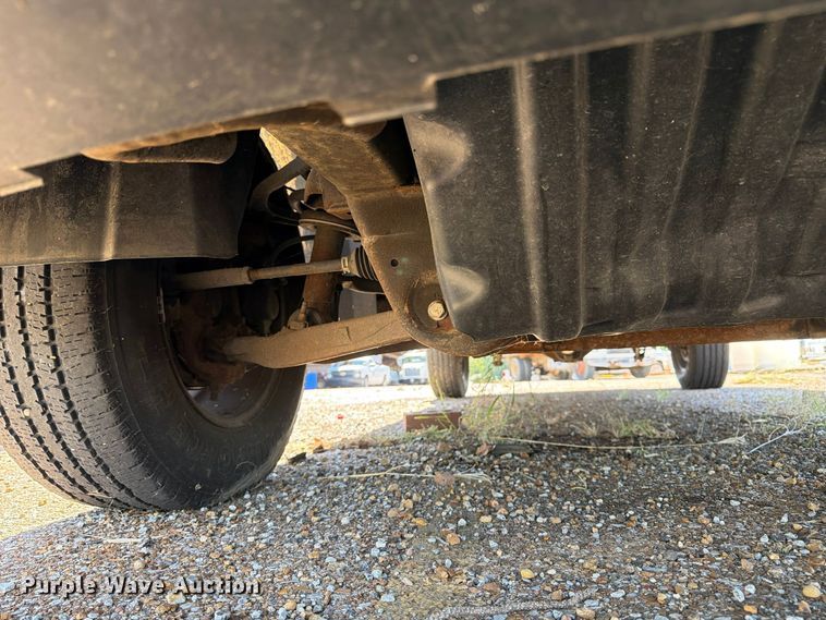 image for item FP3515 2013 Chevrolet Silverado 1500 pickup truck