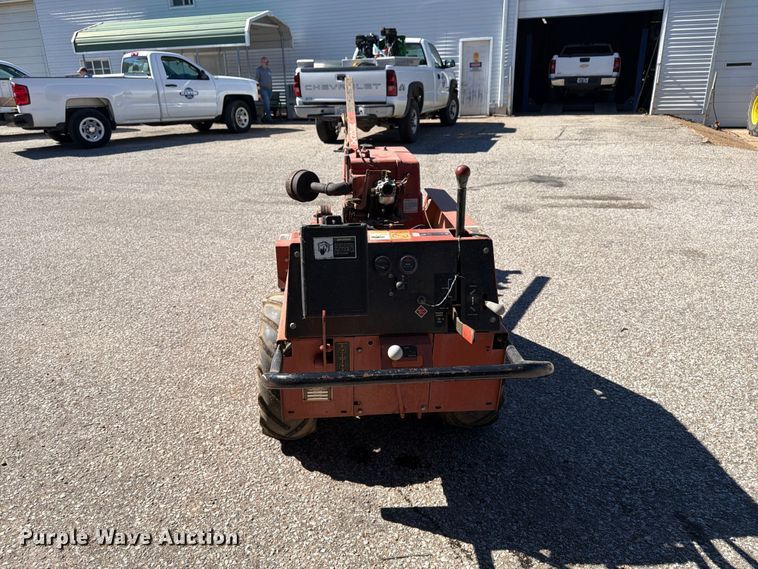image for item FP3516 Ditch Witch 1420 trencher
