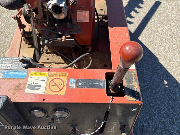 image for item FP3516 Ditch Witch 1420 trencher