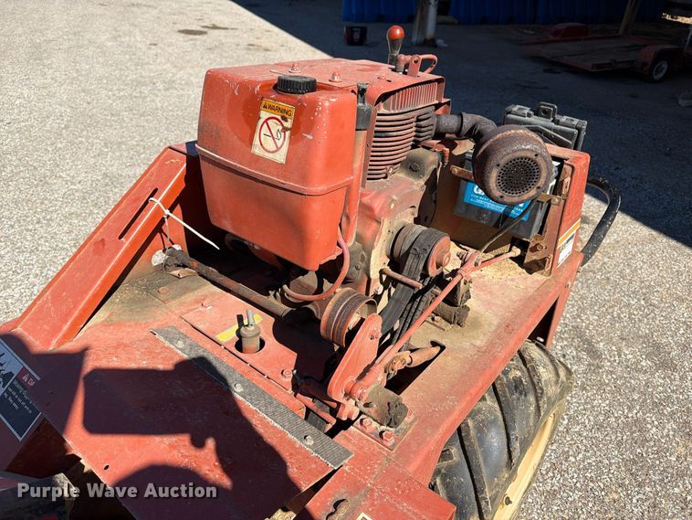 image for item FP3516 Ditch Witch 1420 trencher