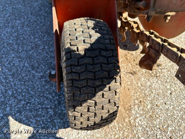 image for item FP3516 Ditch Witch 1420 trencher