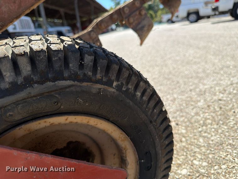 image for item FP3516 Ditch Witch 1420 trencher