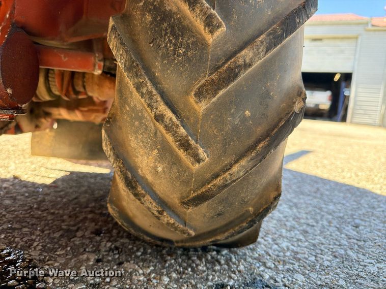 image for item FP3516 Ditch Witch 1420 trencher