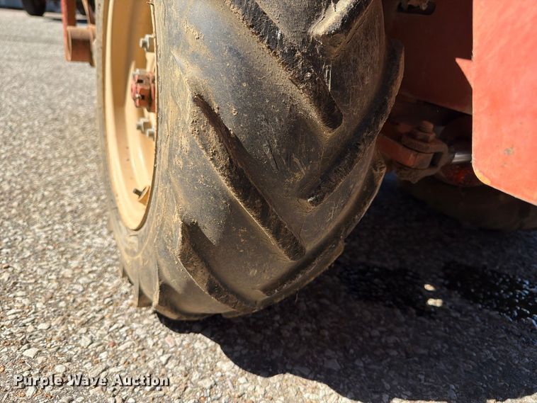 image for item FP3516 Ditch Witch 1420 trencher