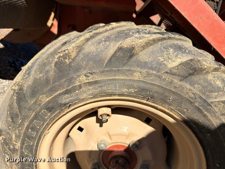 image for item FP3516 Ditch Witch 1420 trencher