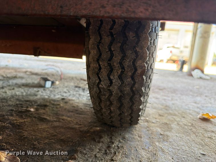 image for item FP3516 Ditch Witch 1420 trencher