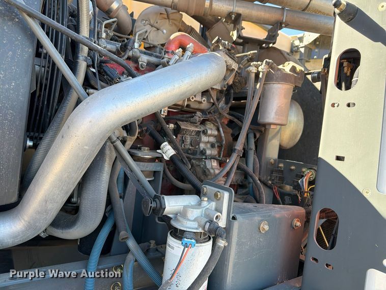 image for item FP3517 2020 Freightliner Business Class M2 street sweeper truck