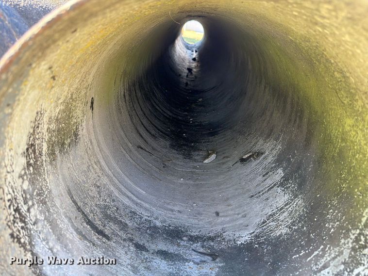 image for item FP3518 (5) 18' pipes