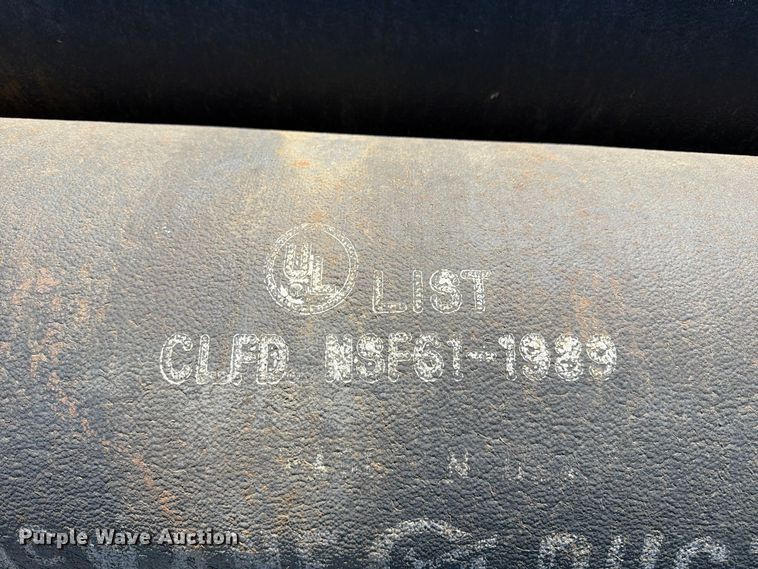 image for item FP3518 (5) 18' pipes