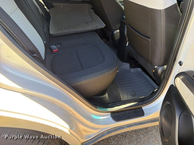 image for item FP3525 2016 KIA Soul SUV