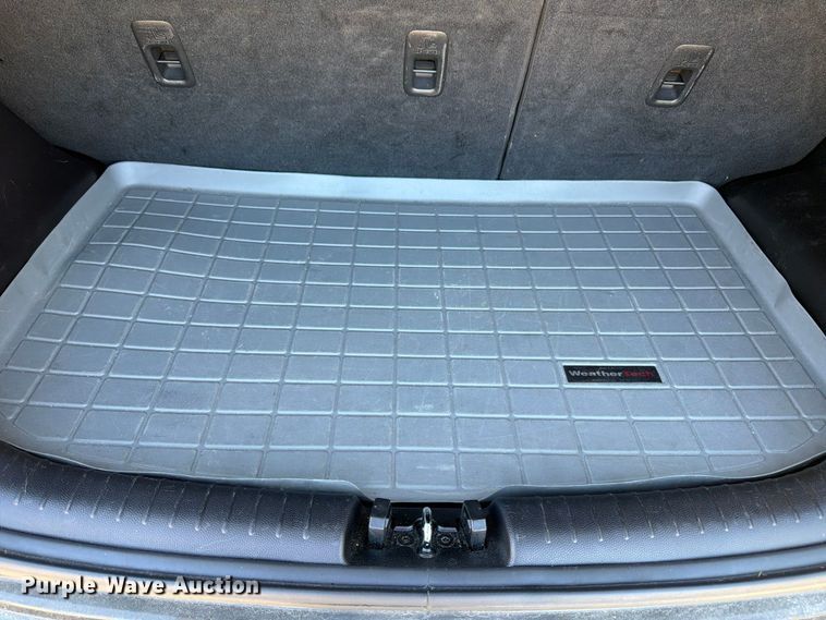 image for item FP3525 2016 KIA Soul SUV