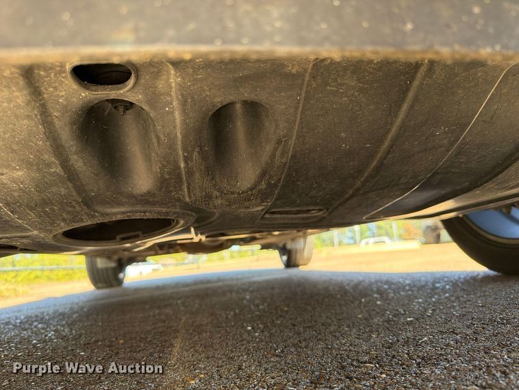 image for item FP3525 2016 KIA Soul SUV