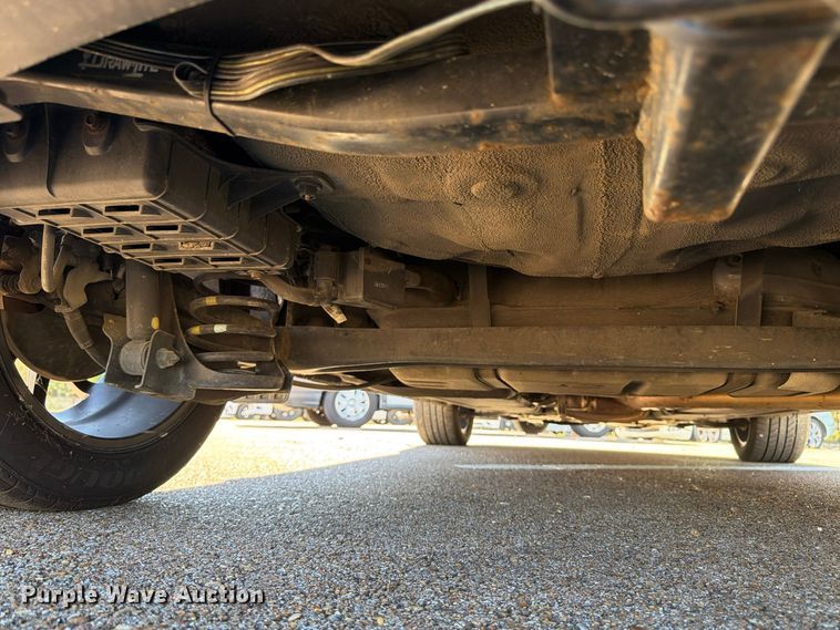image for item FP3525 2016 KIA Soul SUV