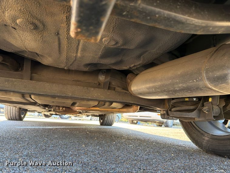image for item FP3525 2016 KIA Soul SUV