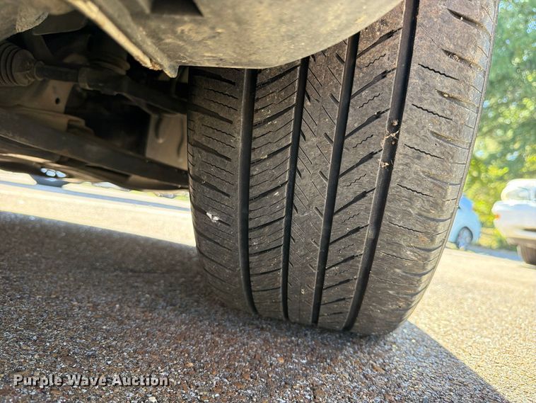 image for item FP3525 2016 KIA Soul SUV