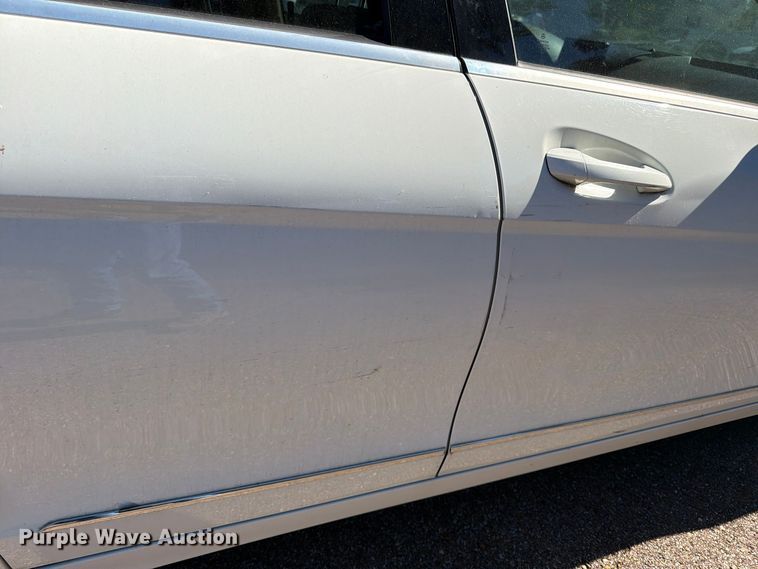 image for item FP3526 2009 Mercedes-Benz C-Class C300 
