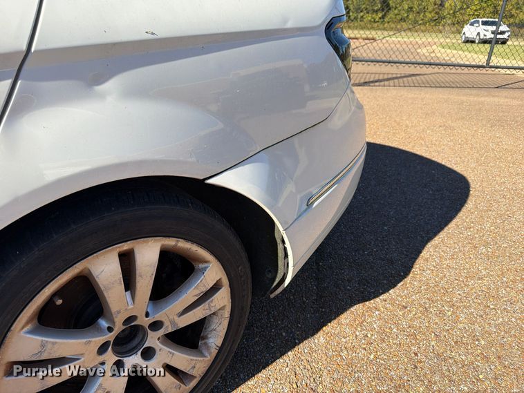 image for item FP3526 2009 Mercedes-Benz C-Class C300 