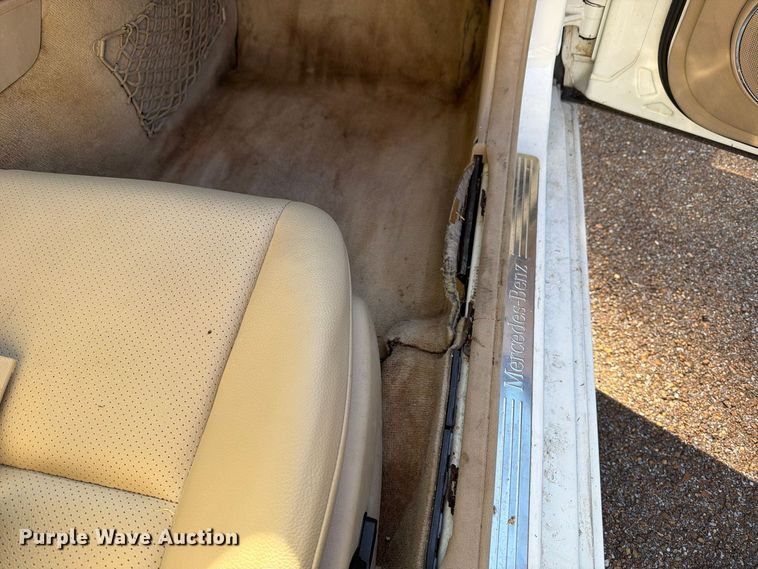 image for item FP3526 2009 Mercedes-Benz C-Class C300 