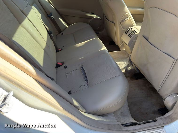 image for item FP3526 2009 Mercedes-Benz C-Class C300 