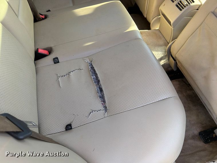 image for item FP3526 2009 Mercedes-Benz C-Class C300 