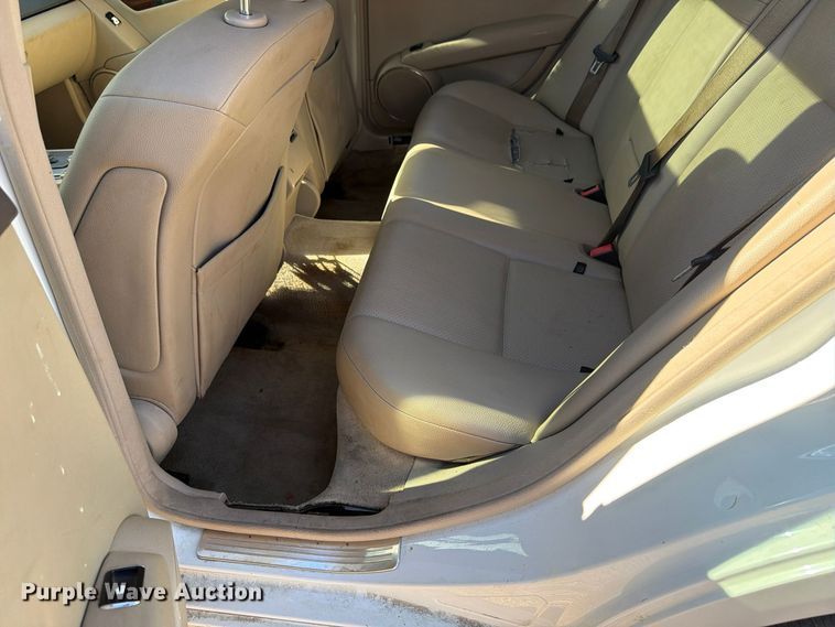 image for item FP3526 2009 Mercedes-Benz C-Class C300 